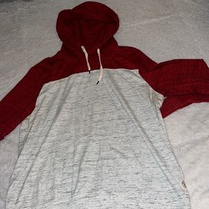 American eagle hoodie